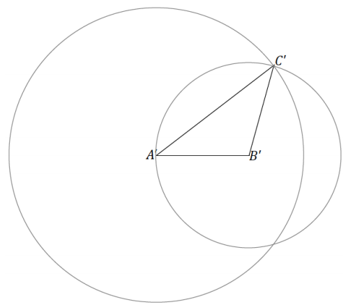 Eureka Math Geometry Module 2 Lesson 1 Exit Ticket Answer Key 29