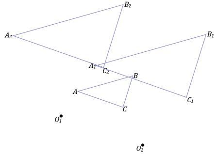 Eureka Math Geometry Module 2 Lesson 11 Exercise Answer Key 1