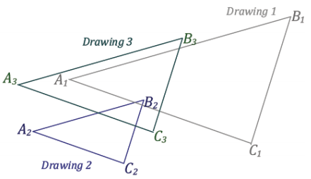Eureka Math Geometry Module 2 Lesson 11 Exploratory Challenge Answer Key 26