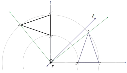 Eureka Math Geometry Module 2 Lesson 13 Example Answer Key 2