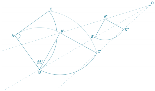 Eureka Math Geometry Module 2 Lesson 13 Problem Set Answer Key 21