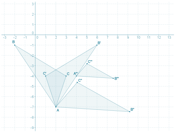 Eureka Math Geometry Module 2 Lesson 13 Problem Set Answer Key 26