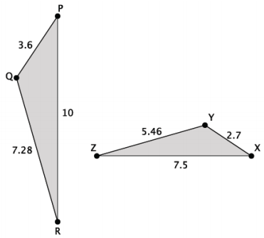 Eureka Math Geometry Module 2 Lesson 17 Exploratory Challenge Exercise Answer Key 9