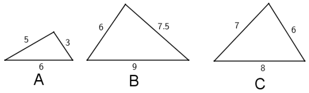 Eureka Math Geometry Module 2 Lesson 17 Problem Set Answer Key 14