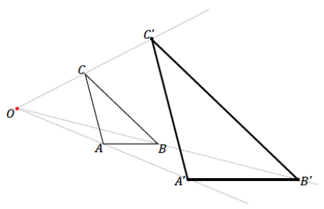 Eureka Math Geometry Module 2 Lesson 3 Example Answer Key 11