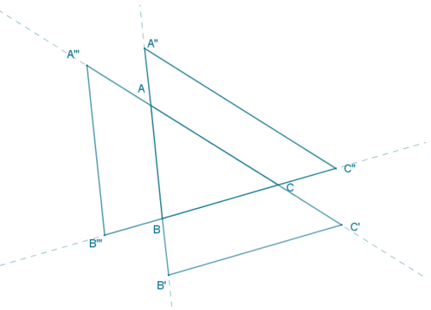 Eureka Math Geometry Module 2 Lesson 3 Problem Set Answer Key 26