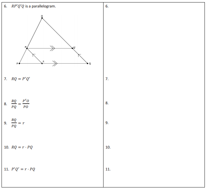 Eureka Math Geometry Module 2 Lesson 5 Opening Exercise Answer Key 8