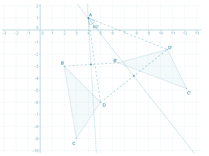 Eureka Math Geometry Module 2 Lesson 6 Exercise Answer Key 4