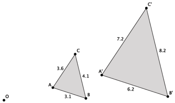 Eureka Math Geometry Module 2 Lesson 9 Exploratory Challenge or Exercise Answer Key 1