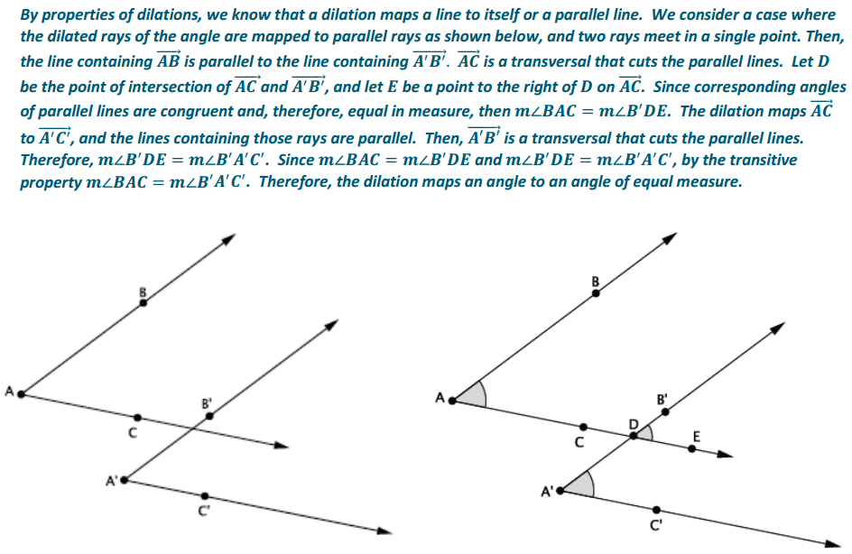Eureka Math Geometry Module 2 Lesson 9 Exploratory Challenge or Exercise Answer Key 4