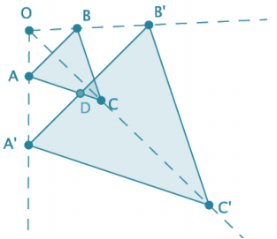 Eureka Math Geometry Module 2 Lesson 9 Problem Set Answer Key 9
