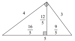 Eureka Math Geometry Module 3 End of Module Assessment Answer Key 12