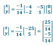 Eureka Math Precalculus Module 2 Lesson 14 Problem Set Answer Key 3