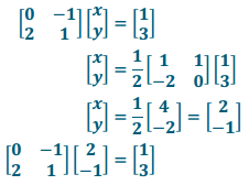 Eureka Math Precalculus Module 2 Lesson 14 Problem Set Answer Key 6