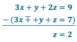 Eureka Math Precalculus Module 2 Lesson 15 Example Answer Key 3