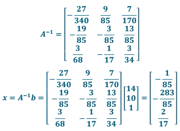 Eureka Math Precalculus Module 2 Lesson 15 Exercise Answer Key 6