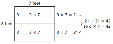 Everyday Math Grade 3 Home Link 5.6 Answer Key 1