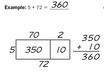 Everyday Math Grade 4 Home Link 4.3 Answer Key 30.1
