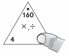 Everyday Math Grade 4 Home Link 6.1 Answer Key 1
