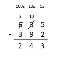 Everyday-Mathematics-4th-Grade-Answer-Key-Unit-5-Fraction-and-Mixed-Number-Computation-Measurement-Everyday-Math-Grade-4-Home-Link-5.6-Answer-Key-Practice-Question-4