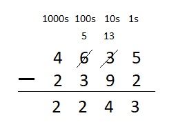 Everyday-Mathematics-4th-Grade-Answer-Key-Unit-5-Fraction-and-Mixed-Number-Computation-Measurement-Everyday-Math-Grade-4-Home-Link-5.7-Answer-Key-Practice-Question-7