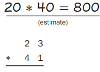 Everyday Mathematics Grade 5 Home Link 2.7 Answers 1
