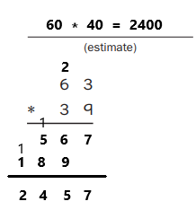 Everyday-Mathematics-Grade-5-Home-Link-2.7-Answers-5