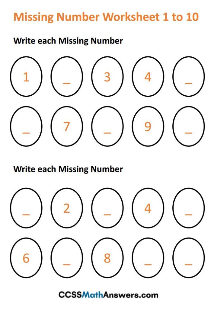 fill-in-the-missing-number-worksheets-ccss-answers