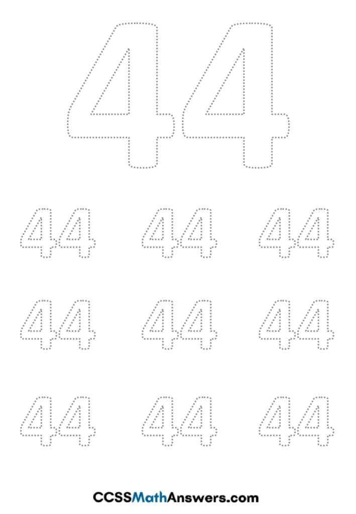 worksheet-on-number-44-free-math-number-44-tracing-writing-counting-activties-worksheet