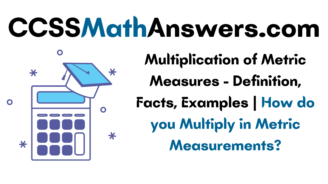 Multiplication of Metric Measures