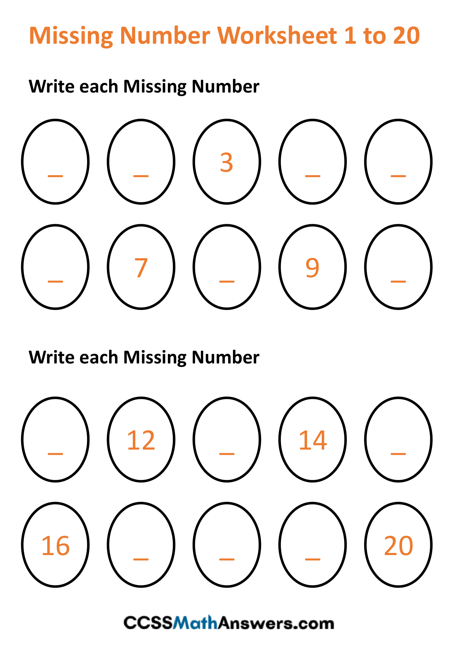 missing-number-worksheet-1-to-20-ccss-answers
