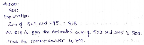 Go Math Grade 3 Answer Key Chapter 2 Represent and Interpret Data Page 98 Q3.1