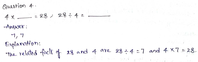 Go Math Grade 3 Answer Key Chapter 6 Understand Division Page 343 Q4