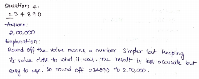 Go Math Grade 4 Answer Key Chapter 1 Place Value, Addition, and Subtraction to One Million Page 25 Q4
