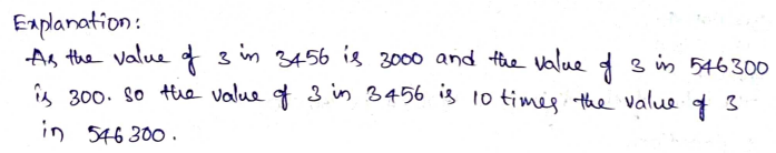Go Math Grade 4 Answer Key Chapter 1 Place Value, Addition, and Subtraction to One Million Page 7 Q13.1