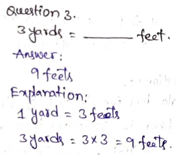 Go Math Grade 4 Answer Key Chapter 12 Relative Sizes of Measurement Units Page 649 Q3