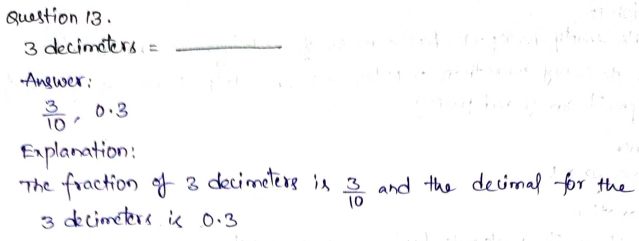 Go Math Grade 4 Answer Key Chapter 12 Relative Sizes of Measurement Units Page 677 Q13