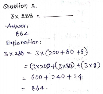 Go Math Grade 4 Answer Key Chapter 2 Multiply by 1-Digit Numbers Page 95 Q3
