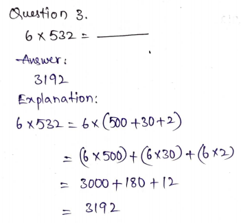 Go Math Grade 4 Answer Key Chapter 2 Multiply by 1-Digit Numbers Page 97 Q3