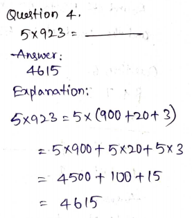 Go Math Grade 4 Answer Key Chapter 2 Multiply by 1-Digit Numbers Page 97 Q4