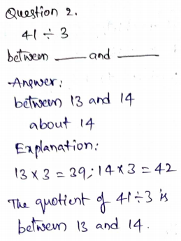 Go Math Grade 4 Answer Key Chapter 3 Multiply 2-Digit Numbers Page 199 Q2