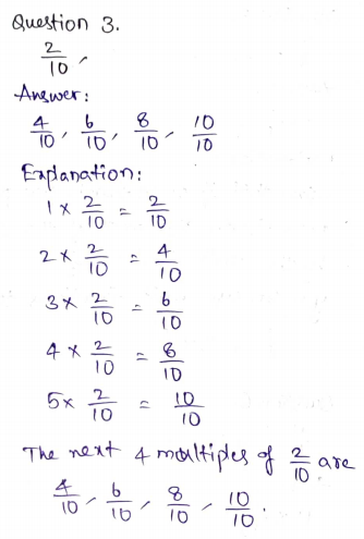 Go Math Grade 4 Answer Key Chapter 8 Multiply Fractions by Whole Numbers Page 463 Q3