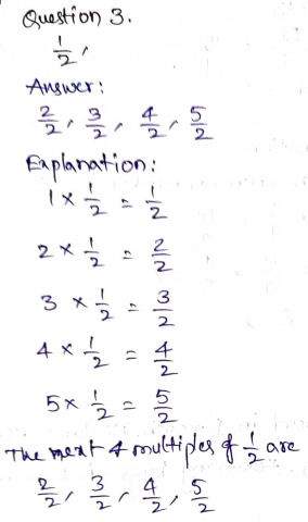 Go Math Grade 4 Answer Key Chapter 8 Multiply Fractions by Whole Numbers Page 467 Q3