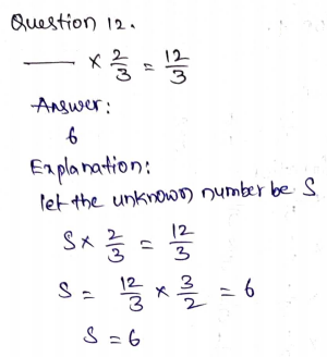 Go Math Grade 4 Answer Key Chapter 8 Multiply Fractions by Whole Numbers Page 471 Q12
