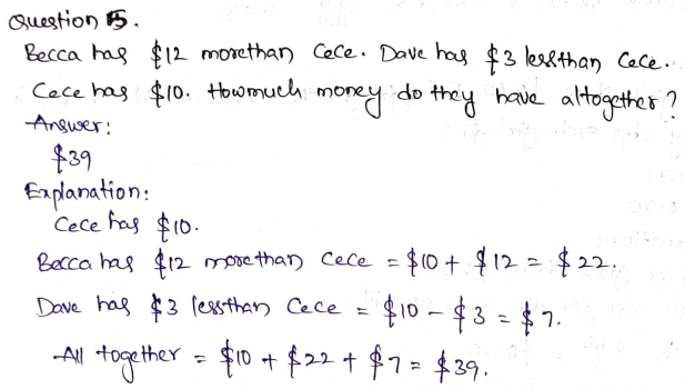 Go Math Grade 4 Answer Key Chapter 9 Relate Fractions and Decimals Page 523 Q5
