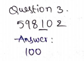 Go Math Grade 5 Answer Key Chapter 1 Place Value, Multiplication, and Expressions Page 11 Q3