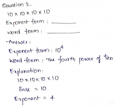 Go Math Grade 5 Answer Key Chapter 1 Place Value, Multiplication, and Expressions Page 18 Q2