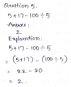Go Math Grade 5 Answer Key Chapter 1 Place Value, Multiplication, and Expressions Page 49 Q5