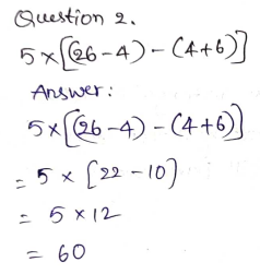 Go Math Grade 5 Answer Key Chapter 1 Place Value, Multiplication, and Expressions Page 53 Q2