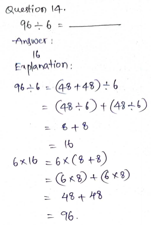 Go Math Grade 5 Answer Key Chapter 1 Place Value, Multiplication, and Expressions Page 55 Q14